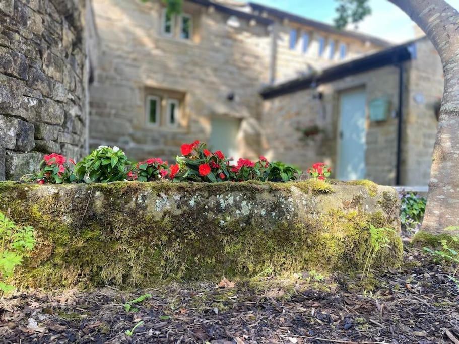 Wycoller Listed Building With Hot Tub * Laneshaw Bridge